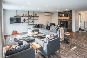 Image of Beverly Heights Retreat