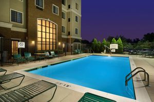 Image of King Studio Near BWI Airport. Free Breakfast, Outdoor Pool | Staybridge