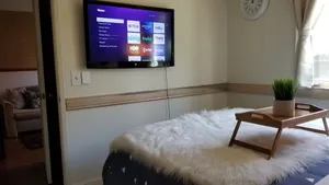 Image of Central Santa Rosa Getaway w/ Private Outdoor Space