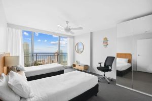 Image of Stunning Ocean Views in the Heart of Surfers