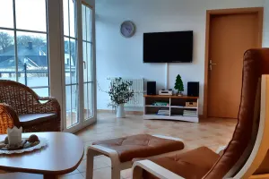 Image of 2-zimmer-ferienappartement im 2.obergeschoss mit Balkon