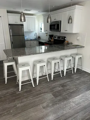 Image of LBI Ocean Block Ship Bottom Newly Updated Beach House