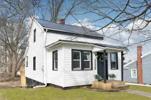 Image of The Towpath Retreat-A Cozy Farmhouse Stay