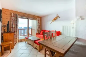 Image of Résidence Alpages Du Chantel - Appartement 3 pièces 6 personnes MAE-4924