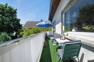 Image of Ferienwohnung Bachem mit Balkon