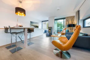 Image of die Strandvilla Wellenreiter