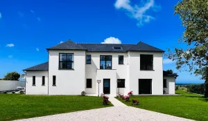 Image of Holiday house Plouider for 1 - 6 persons with 3 bedrooms - Holiday home