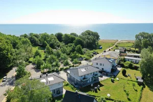 Image of Villa Playa - Strandurlaub in der Villa Playa in Göhren