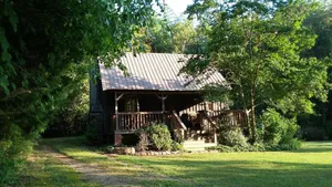 Image of The Peaceful Retreat Near Birmingham