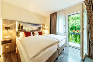 Image of CityClass Hotel am Heumarkt