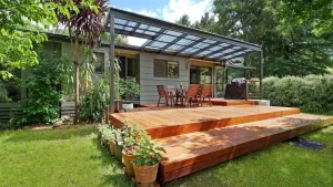 Image of Rail Trail Cottage - Bright