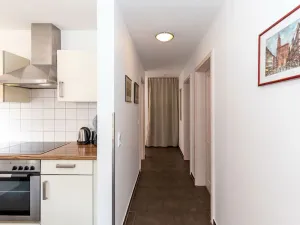 Image of Ferienwohnung W7 1 S