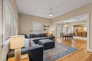 Image of Cozy & Clean Home 2 blocks to Downtown, 3.5 mi. to base of Schweitzer!