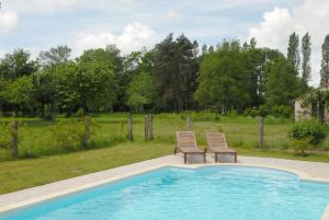 Image of Magnificent property in the heart of the Solognote forests