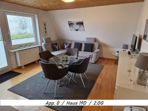 Image of schwarzwald-apartment