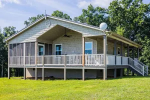 Image of Cozy, Romantic, River & Trail Access, Great Views