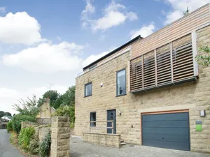 Image of High Trees View - Cottage