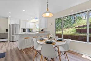 Image of Between Napa & San Francisco 6bed large bright