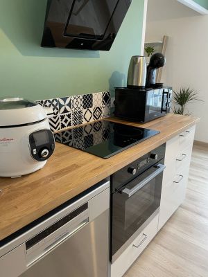 Image of Appartement du Grand Parc (2)
