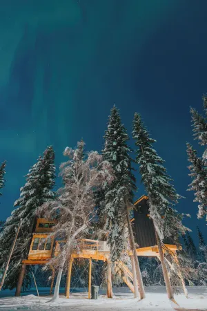 Image of This house is a 1 bedroom(s), 1 bathrooms, located in Fairbanks, AK.