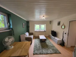 Image of Holiday apartment Bruck an der Großglocknerstraße for 1 - 2 persons with 1 bedroom - Holiday apartme