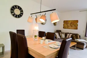 Image of F502 in the Soutterain - This dream apartment leaves nothing to be desired!