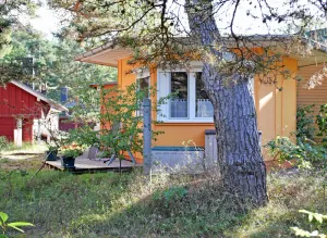 Image of Ferienhaus Strandhus am Ostseestra