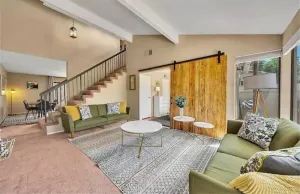 Image of Desert Getaway - Pool & Tennis Courts