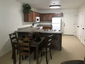 Image of New fully furnished townhouse