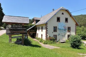 Image of Les Pruniers - Orbey