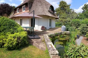 Image of Ti Plouz - Holiday home by the sea