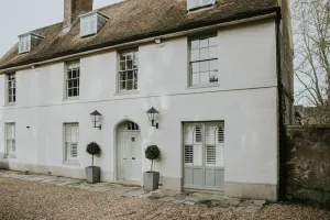 Image of Wimborne House - Seven Bedroom Villa, Sleeps 16