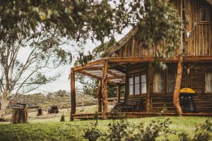 Image of Kallarroo Farmstay in Snowy Mountains