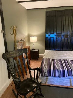 Image of Relax And Recharge at The Lucky Hunt Cabin