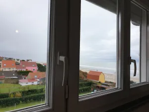 Image of Two-storey sea view house