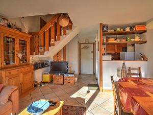 Image of Apartment Morzine, 2 bedrooms, 4 persons