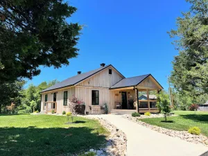 Image of Cedar’s Rest Cabin