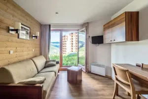 Image of Résidence Les Temples du Soleil - maeva Home - Appartement 2 pièces 5 personnes Confort MAE-7729