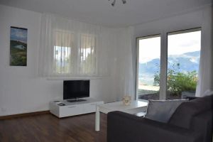 Image of Holiday apartment Les Agettes for 1 - 4 persons with 1 bedroom - Chalet
