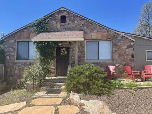 Image of Rustic Ridge At Granite Dells