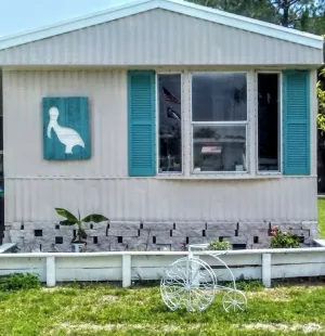 Image of Bay, Beach, Pool, Fishing, Golf Cart!