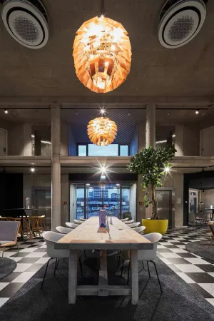 Image of Flowers Hotel Essen