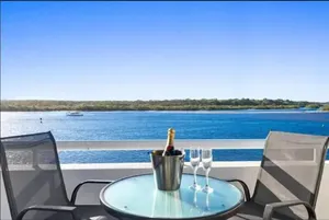 Image of HOWARD ST Panoramic River and Ocean Views - Penthouse -Rooftop