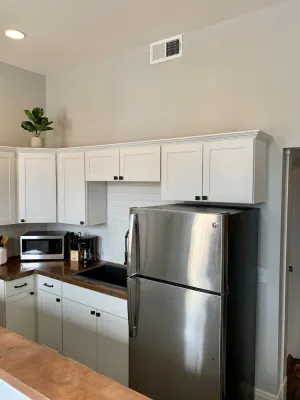 Image of Canary Cottage in the Heart of MainStrasse Village