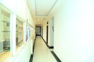 Image of DR Dwell hotel