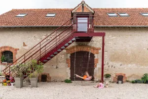Image of Villenouan domaine et gites