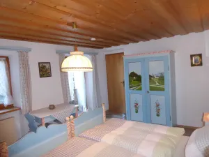 Image of Double Room 1 - House Bamberger