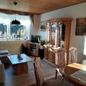 Image of Ferienwohnung Waldblick Oberhof