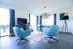 Image of Bungalow with 5 bedrooms and a terrace
