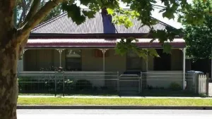 Image of Browncoat Cottage, Mudgee